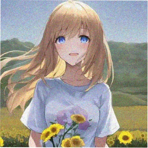 4虎用户头像